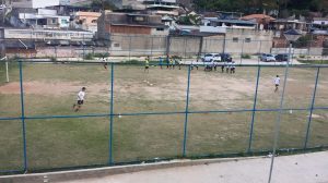GOLS PARA O FUTURO 001