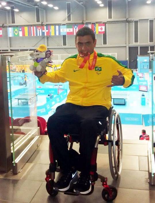 PARAPAN 2015